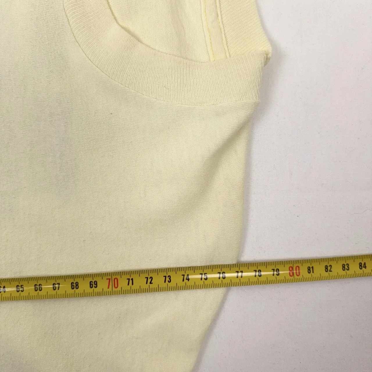 Fruit Of The Loom Vintage No More Páginas Amarillas XXL – photo 10